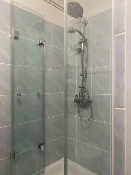 Apartament Na Starej Krowodrzy Krakow Exterior photo